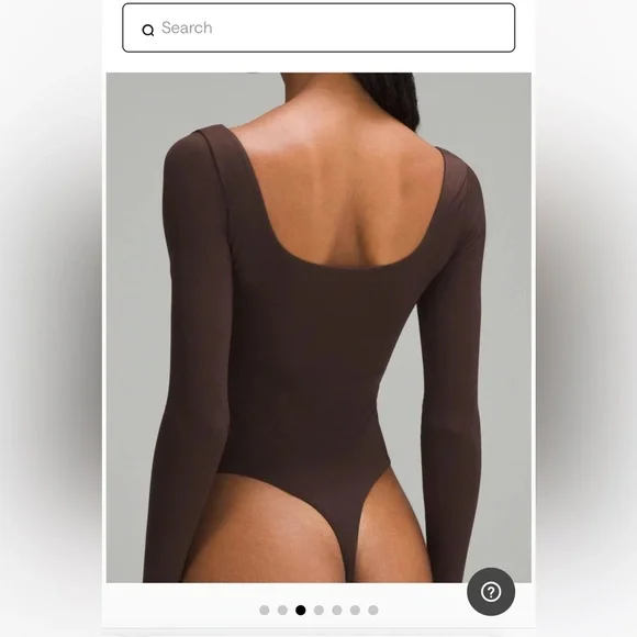 LULULEMON align top 4 - Picture 2 of 4